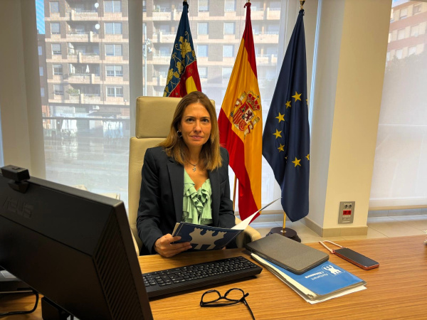 Almassora ratifica sus alegaciones para defender su playa ante el nuevo trámite de audiencia