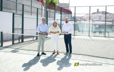 La Diputación de Castellón ultima la convocatoria de subvenciones de 12 millones de euros dentro del Plan Extraordinario 'Més Esport'