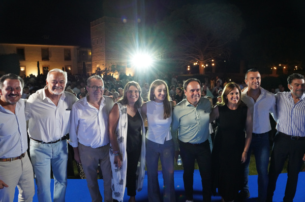Barrachina llama al esfuerzo como receta para seguir haciendo grande la provincia de Castellón