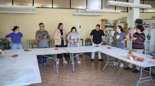 Onda presenta 25 propuestas de formación y bienestar en la nueva programación +Salut