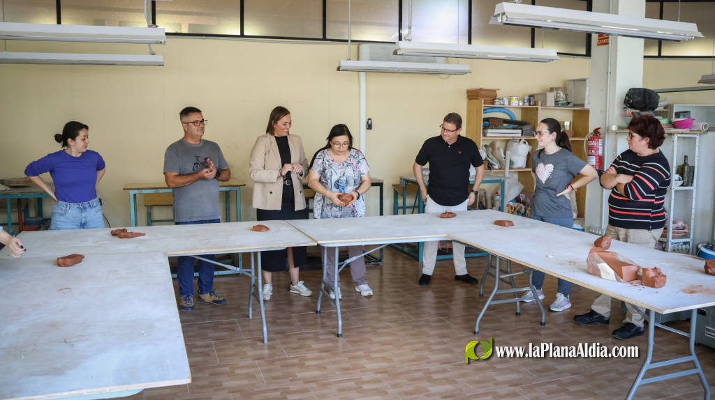 Onda presenta 25 propuestas de formación y bienestar en la nueva programación +Salut
