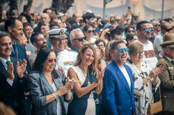 Castell� celebra 775 anys reconeixent a qui han constru�t i projectat la ciutat