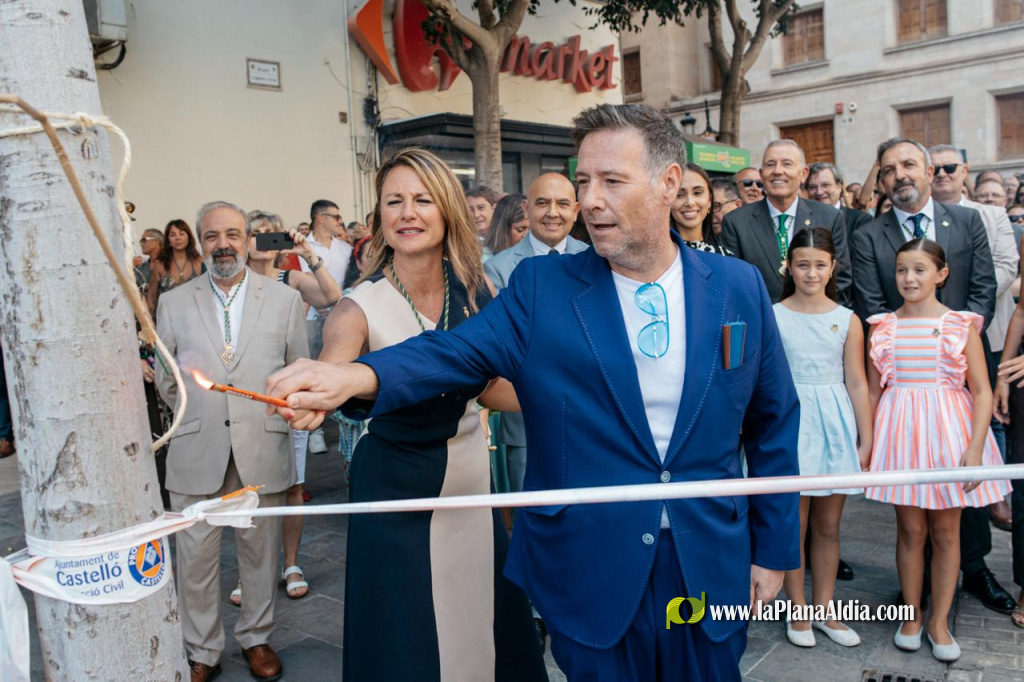 Castell� celebra 775 anys reconeixent a qui han constru�t i projectat la ciutat