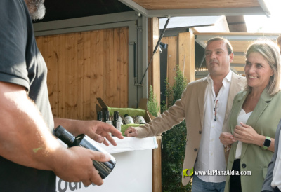 La Diputación de Castellón impulsa el turismo y refuerza la promoción de los productos de la provincia con 36 eventos gastronómicos