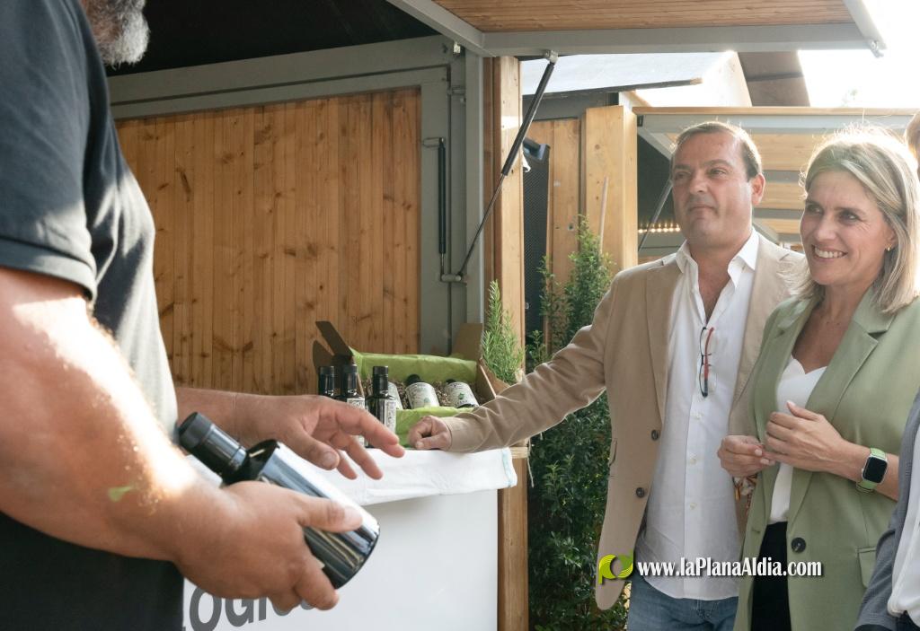 La Diputación de Castellón impulsa el turismo y refuerza la promoción de los productos de la provincia con 36 eventos gastronómicos