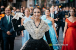 Maria Collados Marza proclamada Reina de les Festes de Castell� 2027