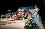 Maria Collados Marza proclamada Reina de les Festes de Castell� 2027