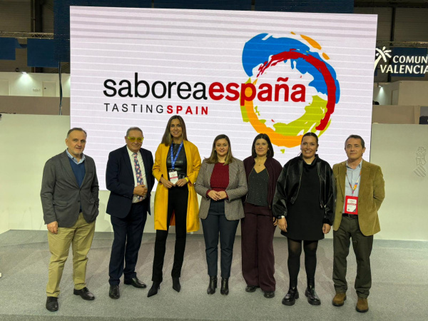 Castellón lleva su gastronomía a Auténtica Premium Food de Sevilla de la mano de Saborea España