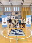 Gran Torneo 3x3 de baloncesto de las Fiestas de l'Alcora