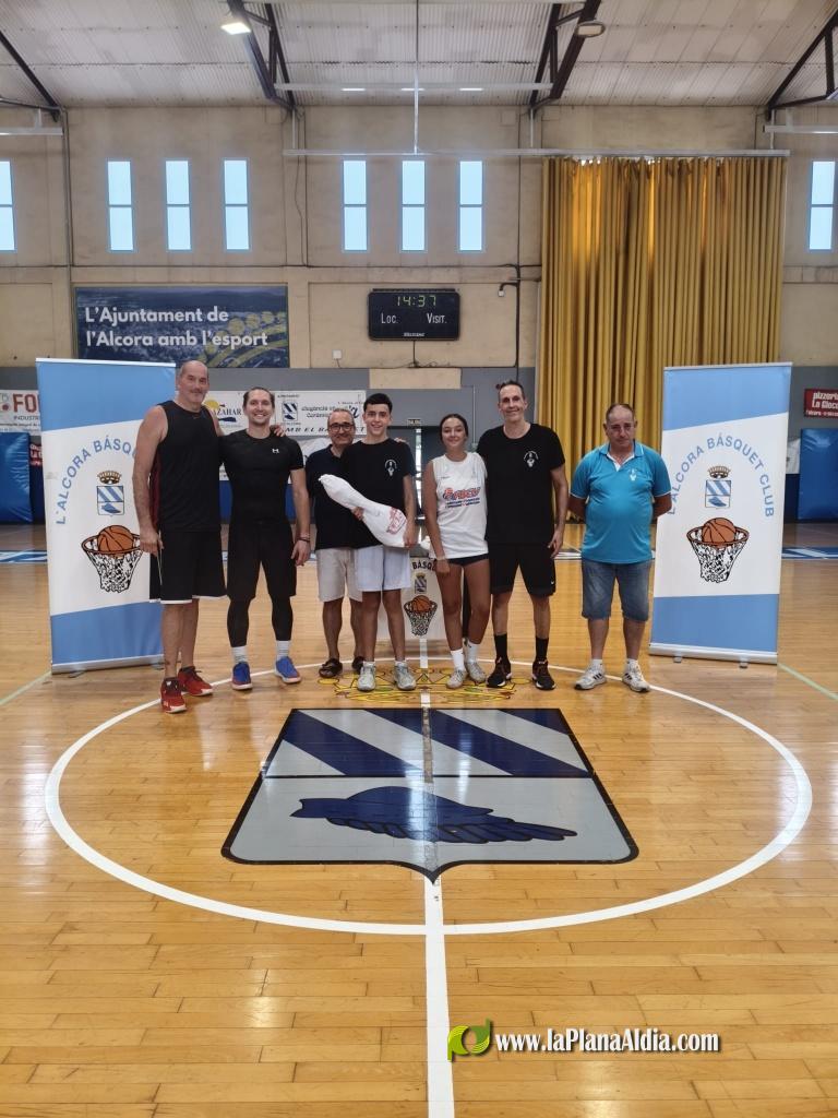 Gran Torneo 3x3 de baloncesto de las Fiestas de l'Alcora