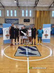 Gran Torneo 3x3 de baloncesto de las Fiestas de l'Alcora