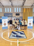 Gran Torneo 3x3 de baloncesto de las Fiestas de l'Alcora