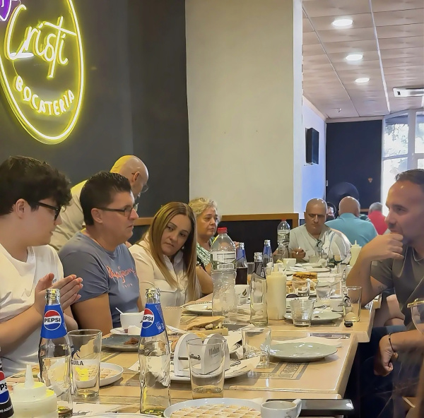 El PSPV de Castelló lanza 'Equip Rafa', campaña de acción ciudadana para lograr el cambio que necesita la ciudad