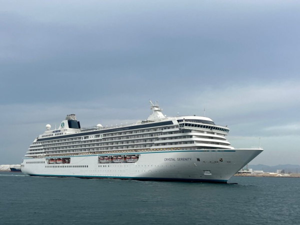 PortCastelló presentará en Seatrade Cruise Med 2026 una propuesta para posicionar Castellón como puerto boutique del Mediterráneo