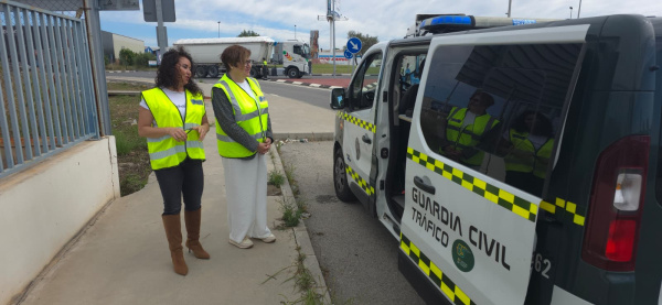 Balance de siniestralidad vial del verano 2026 en Castellón: los siniestros con víctimas bajan un 24% este verano
