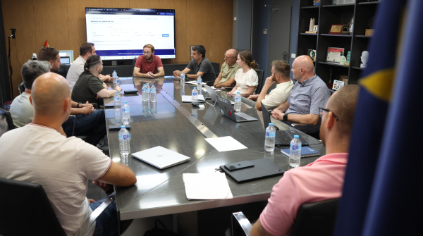 Onda obtiene 146.300 euros de la UE para mejorar la prevención de emergencias climáticas mediante el proyecto CITYRES