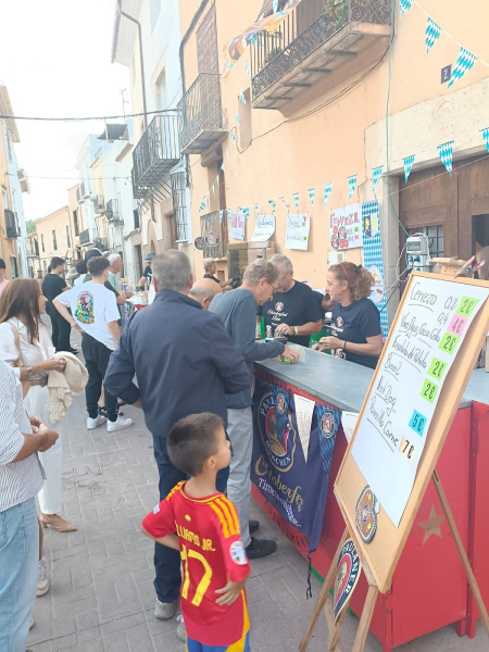 sant-jordi-celebra-su-oktoberfest-con-gastronomia-musica-y-tradicion-alemana