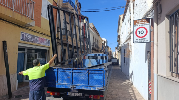 almenara-refuerza-la-brigada-municipal-durante-un-mes-con-ocho-nuevas-contrataciones