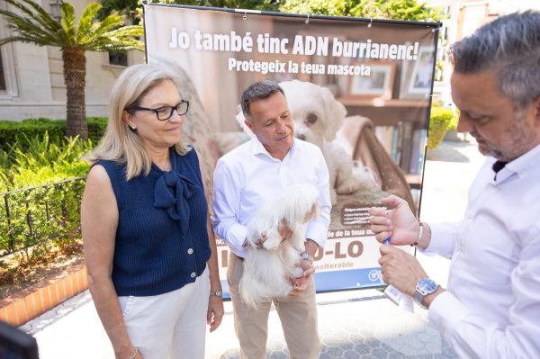 burriana-supera-los-1-952-perros-censados-en-la-campa-a-de-adn-canino-y-avisa-de-coste-a-partir-de-octubre