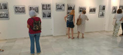 Ballant la veu del poble. Una mirada en imatges: 50 fotografies resumeixen la gran jornada cultural i participativa a Almenara