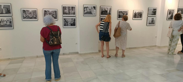 Ballant la veu del poble. Una mirada en imatges: 50 fotografies resumeixen la gran jornada cultural i participativa a Almenara