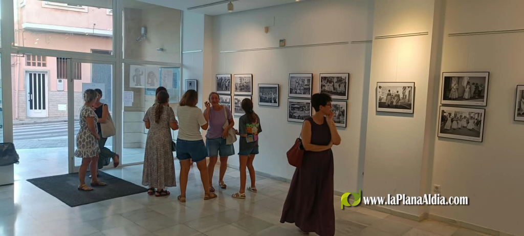 Ballant la veu del poble. Una mirada en imatges: 50 fotografies resumeixen la gran jornada cultural i participativa a Almenara