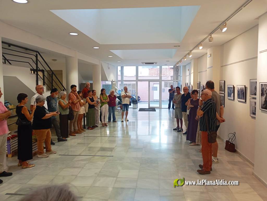 Ballant la veu del poble. Una mirada en imatges: 50 fotografies resumeixen la gran jornada cultural i participativa a Almenara