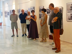 Ballant la veu del poble. Una mirada en imatges: 50 fotografies resumeixen la gran jornada cultural i participativa a Almenara