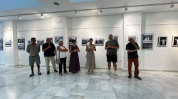 Ballant la veu del poble. Una mirada en imatges: 50 fotografies resumeixen la gran jornada cultural i participativa a Almenara
