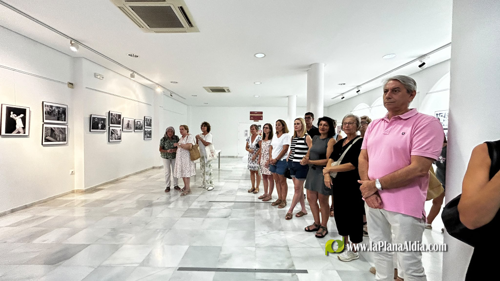 Ballant la veu del poble. Una mirada en imatges: 50 fotografies resumeixen la gran jornada cultural i participativa a Almenara