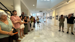 Ballant la veu del poble. Una mirada en imatges: 50 fotografies resumeixen la gran jornada cultural i participativa a Almenara