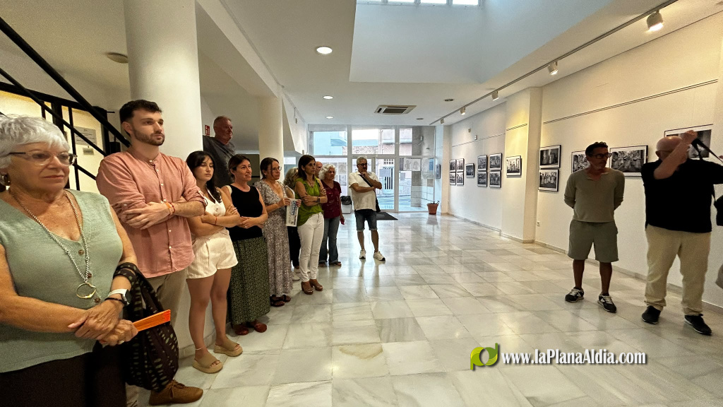 Ballant la veu del poble. Una mirada en imatges: 50 fotografies resumeixen la gran jornada cultural i participativa a Almenara