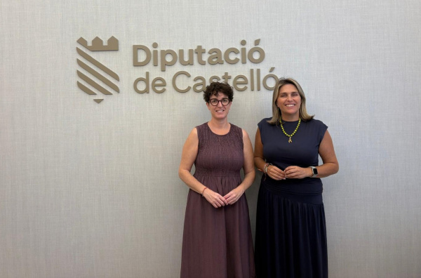 Almenara recupera la titularitat de l'antiga guarderia, avui Espai Cultural