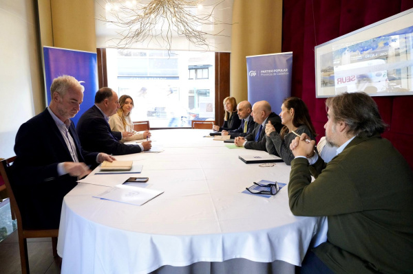 Castellón destina 4 millones a autónomos y pymes a través de DipuComerç, impulsado por Marta Barrachina