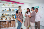 L?Alcora suma nuevas aperturas y refuerza el dinamismo de su tejido comercial