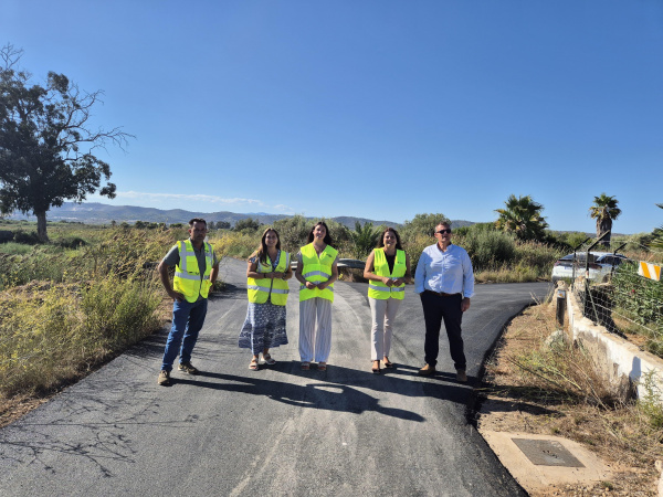 torreblanca-finaliza-el-asfaltado-de-cinco-caminos-rurales-dentro-de-un-plan-de-mejoras-constantes