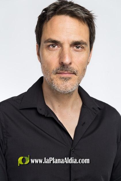L?Alcora proyecta ?La invasi� dels b�rbars? con la presencia de la alcorina Estela Mart�nez y Jordi Ballester