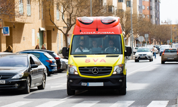 El COENV exige actualizar los SVAE y ampliar la red de Enfermería en la Comunitat Valenciana