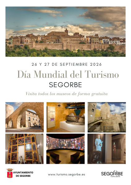 segorbe-ofrece-museos-gratis-para-celebrar-el-dia-mundial-del-turismo