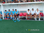 El CD Alcora en su 60 aniversario se proclama campe�n del I Trofeo Caixa Rural Festes del Crist 2026