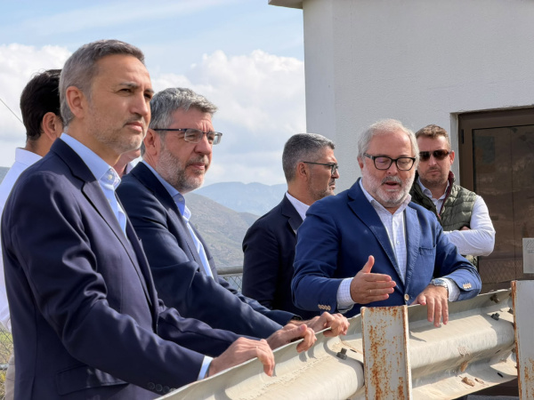 El PP sitúa la Comunitat Valenciana como ejemplo de política energética con nuclear, renovables y almacenamiento