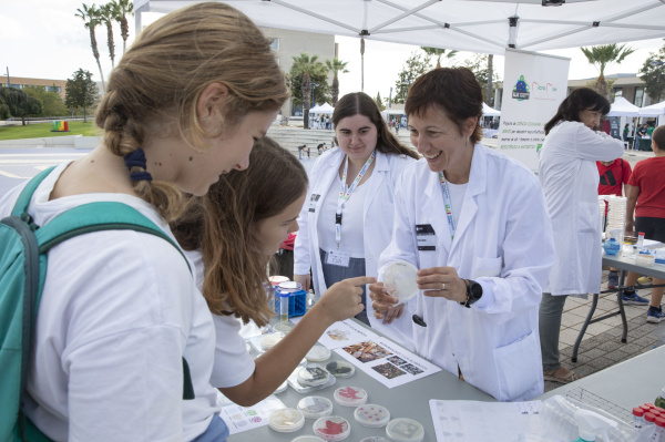 science-gts-2026-contara-con-mas-de-medio-centenar-de-talleres-para-acercar-la-ciencia-a-la-ciudadania