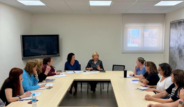 castellon-avanza-la-programacion-del-mes-de-la-salud-mental-bajo-el-lema-tejiendo-redes-en-salud-mental
