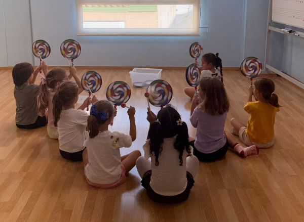 El Centre Municipal de les Arts de Burriana bate un nuevo récord de matriculación al inicio del curso