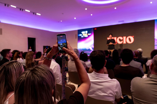 CEEI Castellón reúne a Nestlé, Repsol y MediaMarkt en Tech Leaders para acercar la IA a la provincia