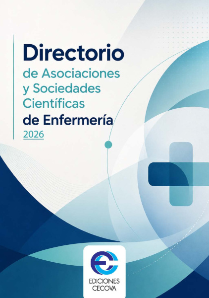 CECOVA presenta el Directorio de Asociaciones y Sociedades Científicas de Enfermería 2026