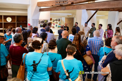a-en-emergenciaa-proyecta-el-patrimonio-alcorino-en-uno-de-los-grandes-escaparates-de-la-cultura-de-raiz