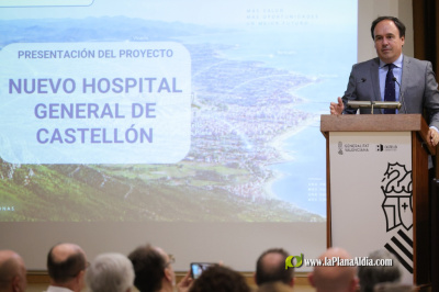 perez-llorca-subraya-que-el-nuevo-hospital-de-castellon-sera-una-garantia-de-futuro-para-todas-las-personas-de-la-provincia-con-una-inversion-de-500-millones