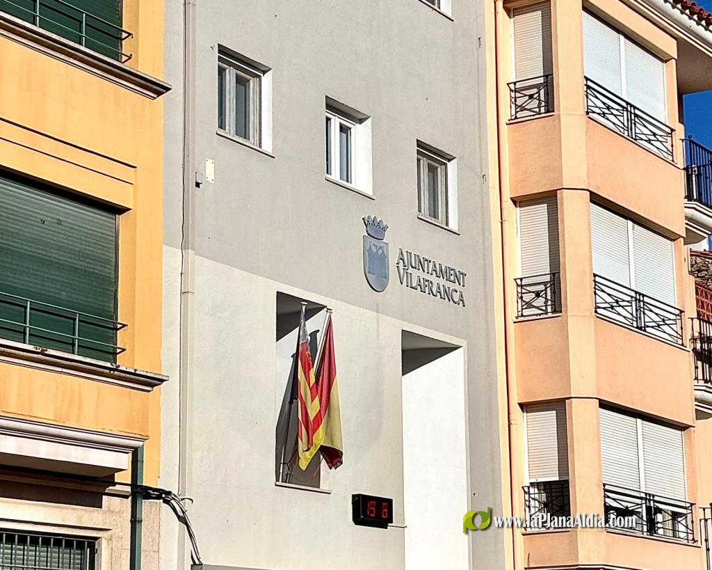 Vilafranca incorpora a dos trabajadoras a la plantilla gracias a EMCORP y EMDONA
