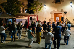 L'Alcora celebra el 9 d'octubre amb m�sica, folclore, gegants, danses i activitats per a tots els p�blics